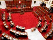 Elección de Mesa Directiva 2022-2023 se desarrollará el martes 26 de julio