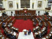 Congreso reconsidera y aprueba que se realice Asamblea General de la OEA en Lima