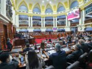 Perú: Congreso no completa los 87 votos para el retorno a la bicameralidad