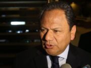 Mariano González se pronuncia tras su repentina salida del Mininter