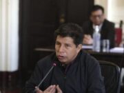 Fiscal de la Nación determinó que nueva investigación a Pedro Castillo se desarrolle en un plazo de 60 días