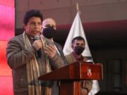 Pedro Castillo se pronuncia tras denuncia del exministro del Interior