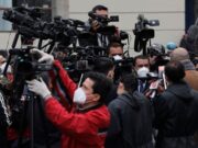 Tribunal de Ética del Consejo de la Prensa expresa preocupación por falta de transparencia por parte del Gobierno y Congreso