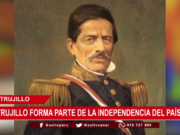 Historiador Traverso: “Trujillo forma parte de la independencia del país”