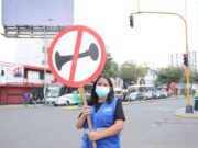 Trujillo: Se registró menos ruido durante paro de transportistas
