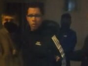 Detienen a presunto extorsionador cuando recogía dinero en casa de la agraviaba