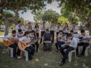 Orquesta Andina Juvenil tocará en concierto gratuito celebrando Fiestas Patrias