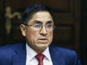 César Hinostroza: Justicia española ordena búsqueda y detención del exjuez
