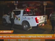 La libertad: PNP inicia proceso para comprar patrulleros trujillo-perú-pnp-nacional