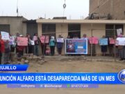 Trujillo: Asunción Alfaro está desaparecida más de un mes trujillo-policiales-perú-lalibertad