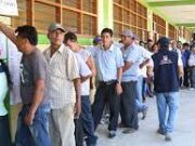 Elecciones 2022: ¿Cuántos electores hay en La Libertad según Reniec?
