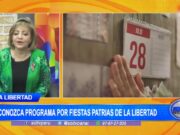 La Libertad: conozca programa por fiestas patrias de La Libertad