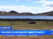 Pataz: inició el concurso de creación del himno de Parcoy