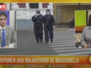 Especialistas recomiendan continuar con uso de doble mascarrilla trujillo-lalibertad-covid-nacional