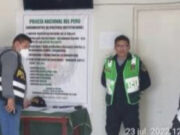Detienen a policías de carreteras acusados de corrupción