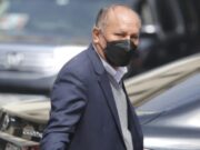 Juan Silva estuvo escondido en Pacasmayo y volvió a huir de la policía
