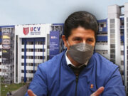 SUNEDU evalúa el actuar de la UCV en la investigación sobre presunto plagio en la tesis del presidente Pedro Castillo