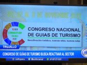 La Libertad: congreso de guías de turismo busca reactivar al sector