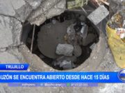 Trujillo: Buzón se encuentra abierto desde hace 15 días