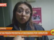 Norte: hechos que mayor impacto causaron en la semana en las regiones