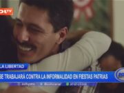 La Libertad: Se trabajará contra la informalidad en fiestas patrias