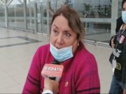 Trujillo: Turistas llegan a la ciudad de la primavera por fiestas patrias