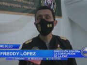 La Libertad: alcalde de Sánchez Carrión fue detenido por obra de saneamiento