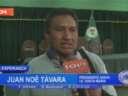 Trujillo: aún no instalan aulas prefabricadas en I.E. Santa María