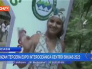 Áncash: lanzan tercera Expo Interoceánica centro Sihuas 2022