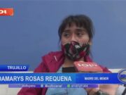 Trujillo: madre pide ayuda para salvar la vida de su hijo
