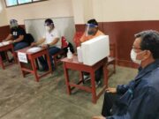 Perú: ¿Cómo saber si soy miembro de mesa?