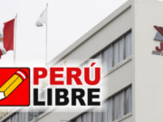 Perú Libre retira su lista para postular al gobierno regional de la libertad perúlibre-lalibertad-trujillo-nacional