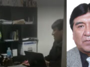 Puno: detienen a docente por cobrar coima a universitarios para aprobarlos