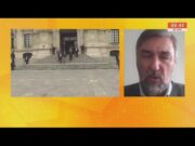 La Libertad: Entrevista al exviceministro de gobernanza PCM