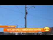 Trujillo: esperan disminuir índices delictivos en Víctor Larco