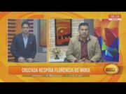 Cruzada «Respira Florencia» recauda más de 30 000 soles con apoyo de los ciudadanos