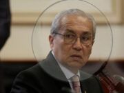Chávarry será investigado durante 8 meses por tres delitos