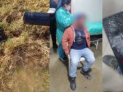 Huamachuco: supuestos ronderos que acatan paro cortan tuberías y agreden a trabajadores de minera