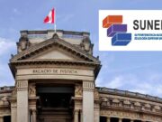 PJ ordena al Congreso la suspensión de la modificación de la Ley Universitaria