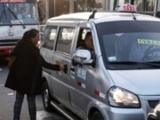 Federación de autos colectivos del Perú no acatarán paro este 4 de julio