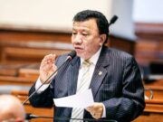 Congresista Enrique Wong renunció a la bancada Podemos Perú