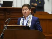 Guifo Bellido: “Ningún adelanto de elecciones le conviene al país”