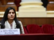 Perú: Fiscalía y Diviac buscaron a la cuñada de Pedro Castillo en palacio de gobierno y no la encontraron
