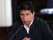 Pedro Castillo negó haber recibido dinero ilícito