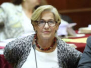 Fiscalía pide 29 años de prisión para Susana Villarán
