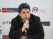 Pedro Castillo informa que Telefónica pagará deuda con el Estado