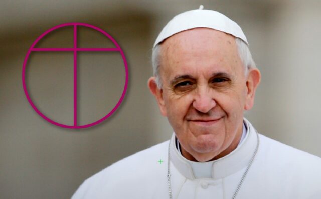 papa francisco-opus dei