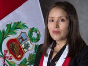 Congresista Noelia Herrera renuncia a bancada de Renovación Popular