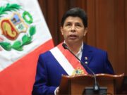 Pedro Castillo “El día de mañana vamos a juramentar a este nuevo gabinete”
