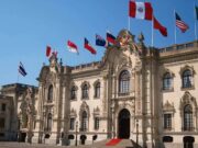 Gobierno aprueba proyecto para expulsar a extranjeros con mala conducta